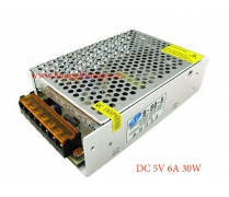 DC 5V-6A