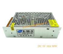 DC 5V-10A