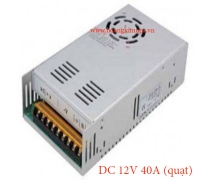 DC 12V-30A